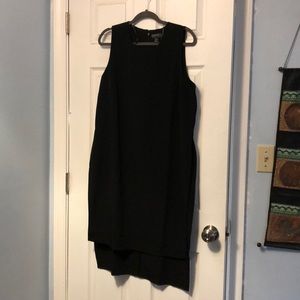 Forever 21 plus shirt/dress.